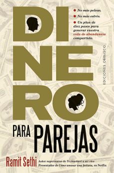 dinero para parejas-ramit sethi-9788411722971