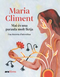 mai es una paraula molt lletja (ebook)-maria climent-9788411730471