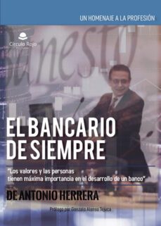 el bancario de siempre-9788411753371