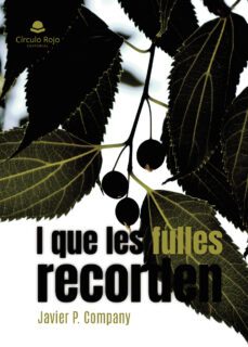 i que les fulles recorden (ebook)-9788411758871