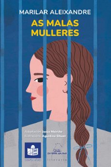 as malas mulleres-marilar aleixandre-9788411764971