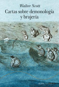 cartas sobre demonologia y brujeria-9788411780971