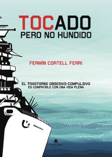tocado, pero no hundido-fermin cortell ferri-9788411896771