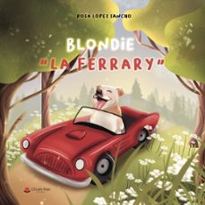blondie la ferrary (ebook)-9788411898171