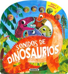 sonidos de dinosaurios-9788411964371
