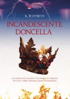 incandescente doncella-9788411993371