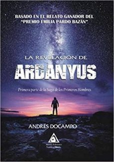 la revelacion de ardanyus-andres docampo-9788412037371