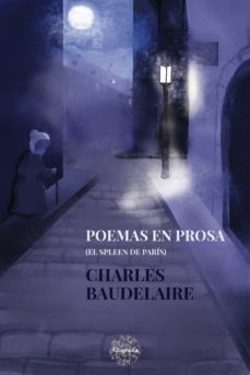poemas en prosa (ebook)-charles baudelaire-9788412068771
