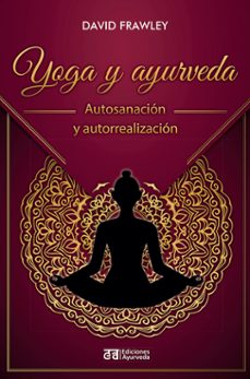 yoga y ayurveda-9788412075571