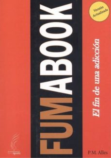 fumabook. el fin de una adiccion-9788412086171