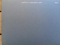 album-sophie taeuber arp-9788412090871