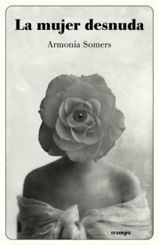 la mujer desnuda (ebook)-armonia somers-9788412167771