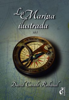 la marina ilustrada (2 tomos)-9788412174571