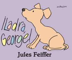 ¡ladra george!-9788412205671