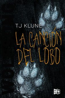 la cancion del lobo  (green creek 1)-9788412214871