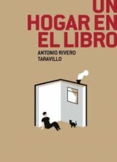 un hogar en el libro-antonio rivero taravillo-9788412255171