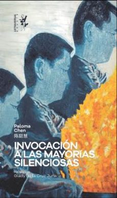 invocacion a las mayorias silenciosas-paloma chen-9788412276671