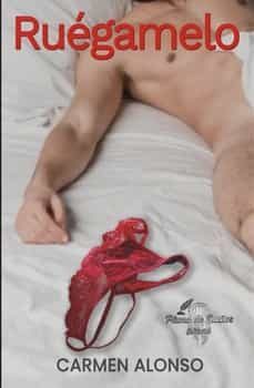 ruegamelo-carmen alonso-9788412302271