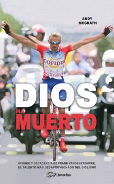 dios ha muerto (ebook)-9788412324471