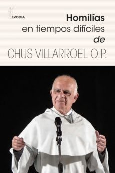 homilias en tiempos dificiles-9788412338171