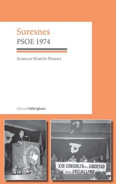 suresnes psoe 1974-9788412390971