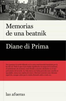 memorias de una beatnik (ebook)-diane di prima-9788412408171