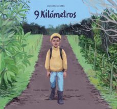 9 kilometros-claudio aguilera-9788412416671