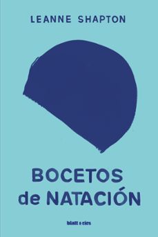 bocetos de natacion (ebook)-9788412430295