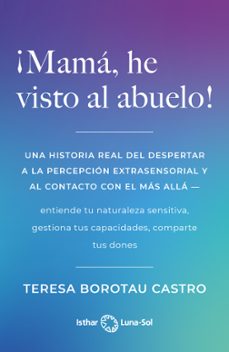 !mama, he visto al abuelo!-9788412444971