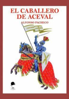 el caballero de aceval-9788412526271