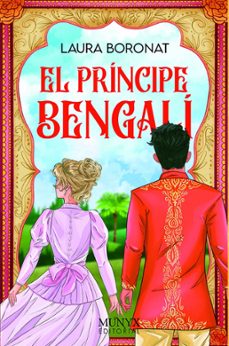el principe bengali-laura boronat-9788412541571
