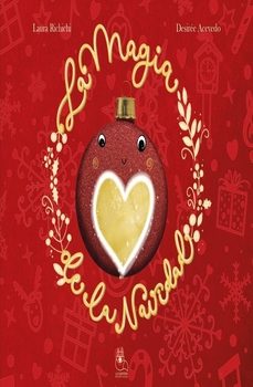 la magia de la navidad-9788412586671