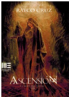 ascension. la senda del destino iii-9788412699371