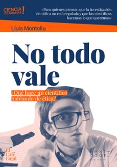 no todo vale (ebook)-9788412753271