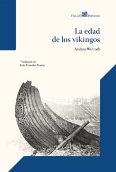 la edad de los vikingos-anders winroth-9788412780871