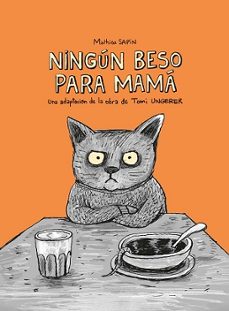 ningun beso para mama-9788412804171