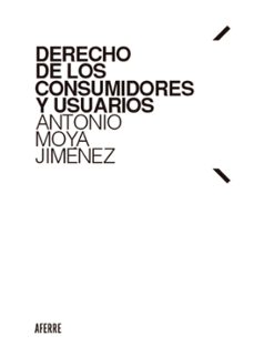 derecho de los consumidores y usuarios (ebook)-9788412807271