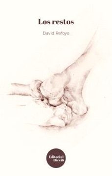 los restos-david refoyo-9788412837971