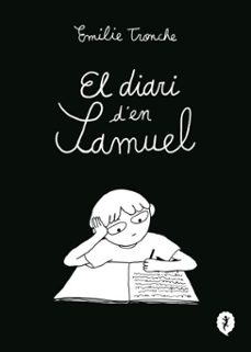 el diari d'en samuel (ebook)-emilie tronche-9788412849271
