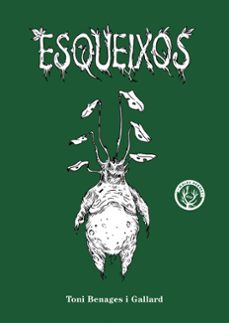 esqueixos-toni benages i gallard-9788412910971