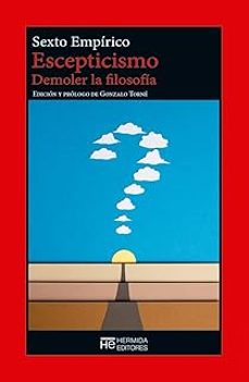 escepticismo-sexto empirico-9788412949971