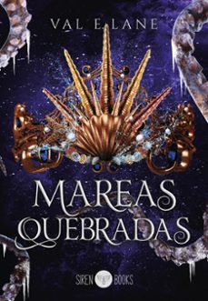 mareas quebradas-val e. lane-9788412979671