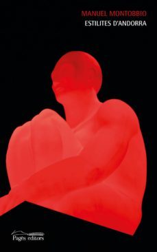 estilites d andorra-manuel montobbio de balanzo-9788413030371