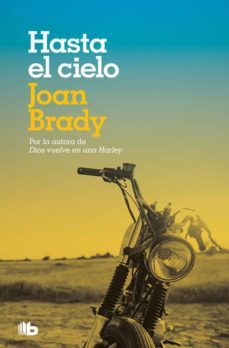 hasta el cielo (ebook)-joan brady-9788413141671