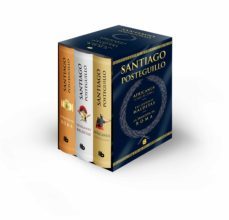 trilogia africanus (estuche con: el hijo del consul; las legiones malditas; la traicion de roma-santiago posteguillo-9788413142371