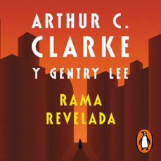 rama revelada (serie rama 4) (audiolibro)-arthur c. clarke-gentry lee-9788413147871