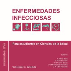 enfermedades infecciosas-arturo artero mora-9788413203171