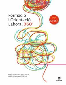 formacio i orientacio laboral 360º 2020 ed.catala-9788413212371
