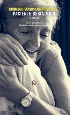 cuidados socio-sanitarios en el paciente geriatrico (9ª ed.)-9788413236971