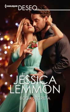 boda secreta (ebook)-jessica lemmon-9788413283371